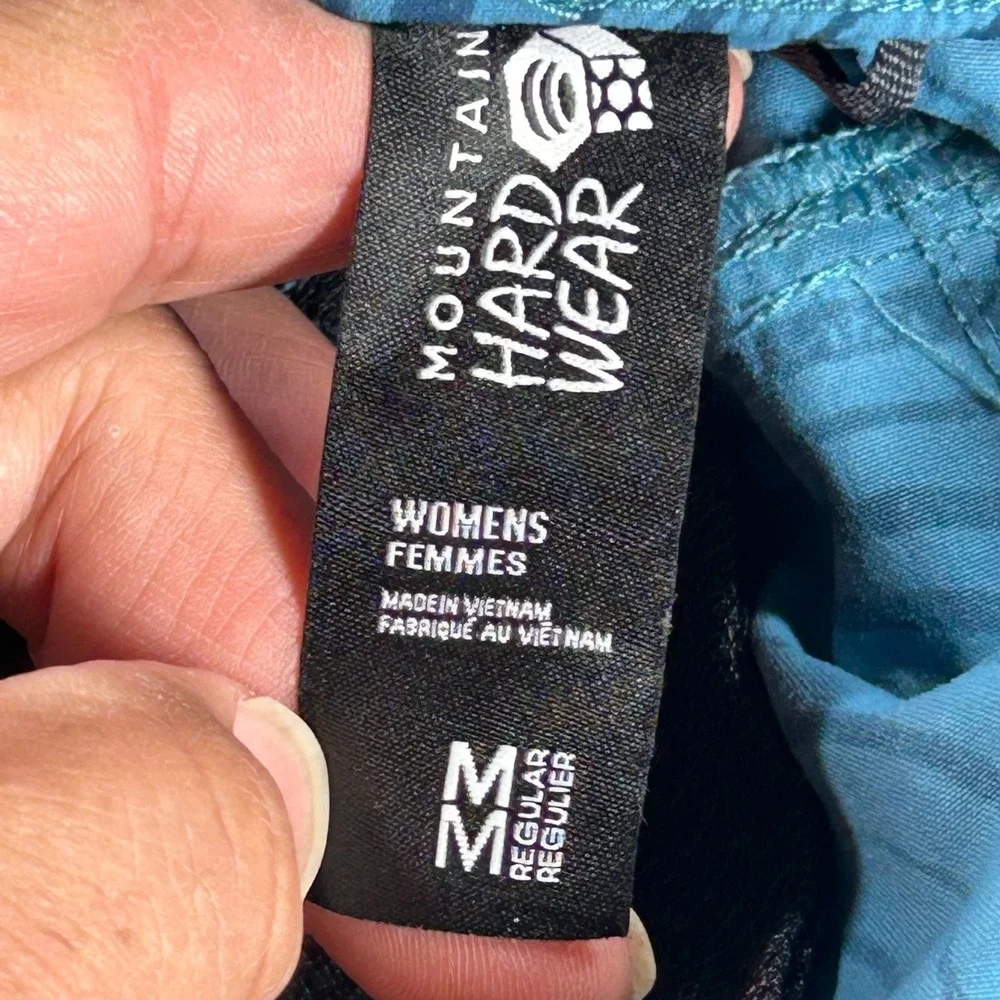 Mountain Hardwear mountain hard
